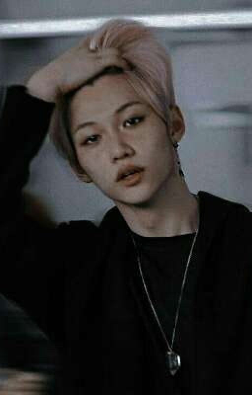 Моя последняя миссия