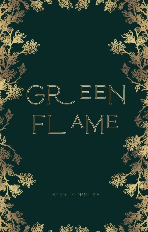 Green Flame