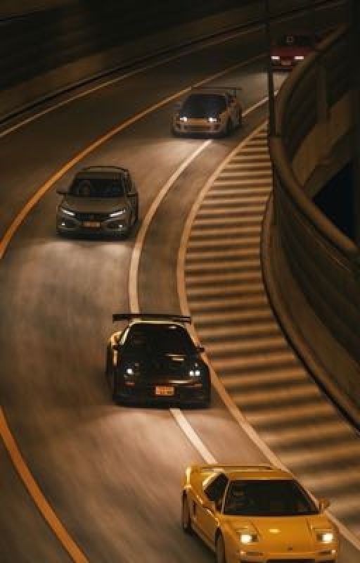 Мы должны стать союзниками