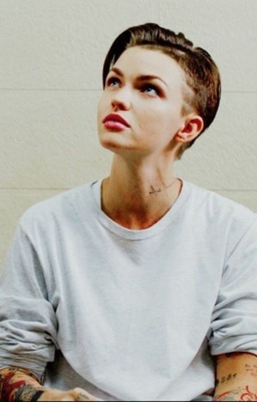 Она поменяла всё