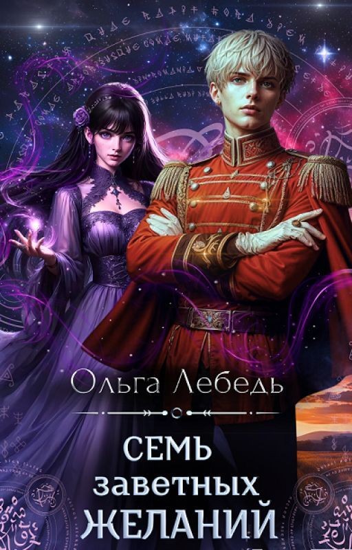 Семь заветных желаний