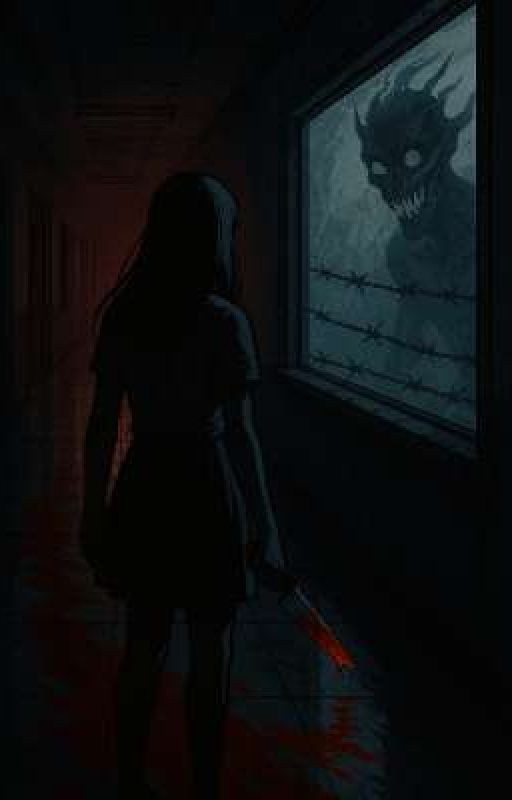 Том I: Переход: Кровь и Пустота