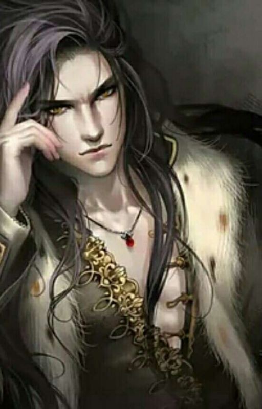 Холод и Тьма