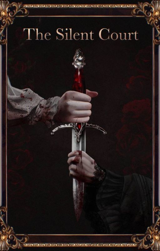 The Silent Court / Немой Двор