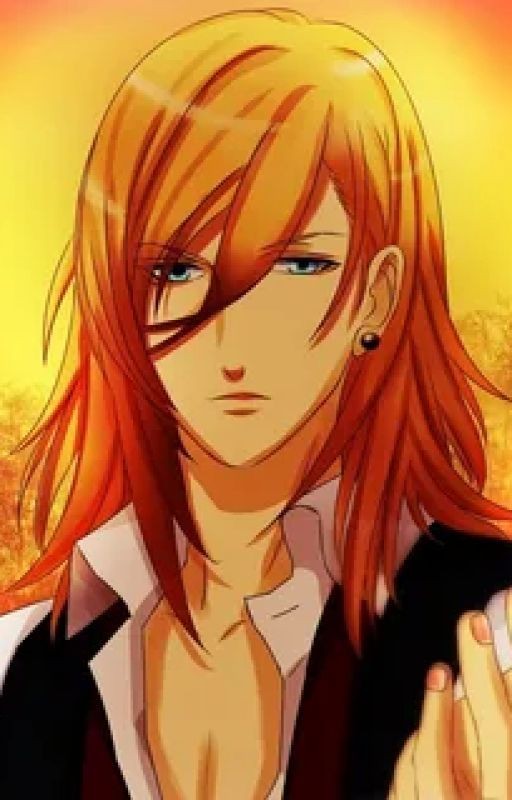 Настоящая любовь