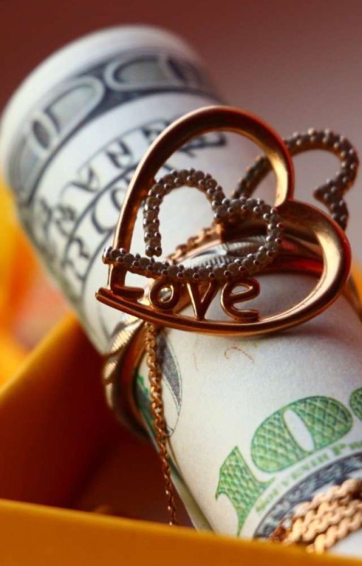 Брак по расчетам