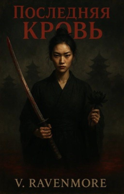 Последняя Кровь