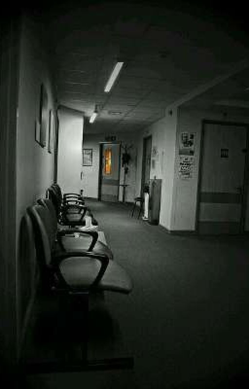 Угасающая Она