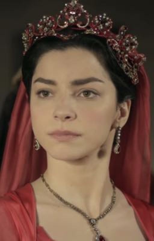 Великолепный век. Эпоха Нурбану, Сафие, Кёсем и Турхан