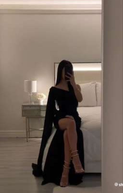 она мой хранитель... Дима Матвеев