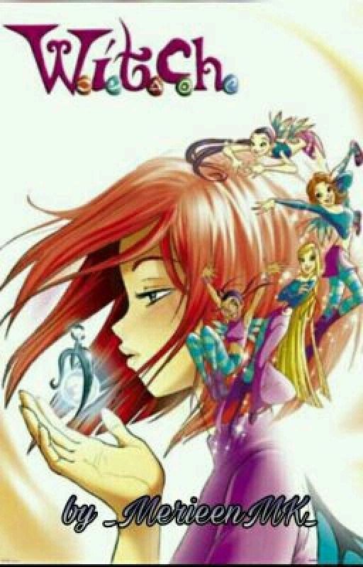 W.I.T.C.H (Чародейки)