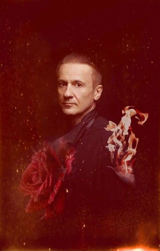 [ЗАМОРОЖЕН] Когда зацветет всё алым