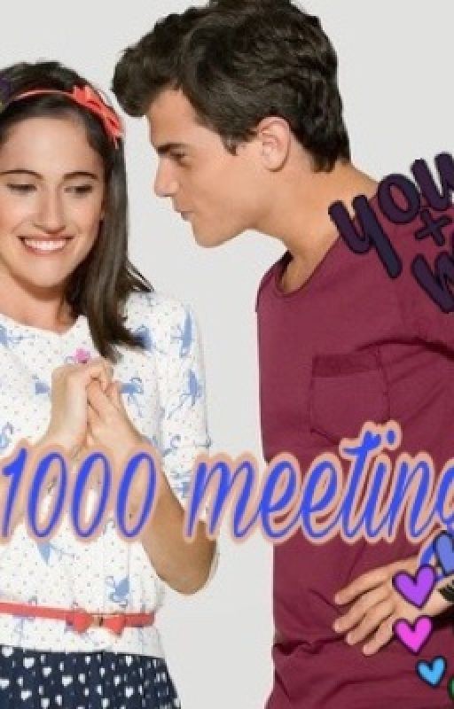 1000 встреч