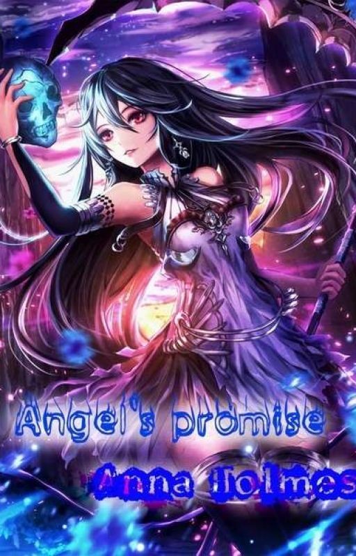 Обещание Ангела