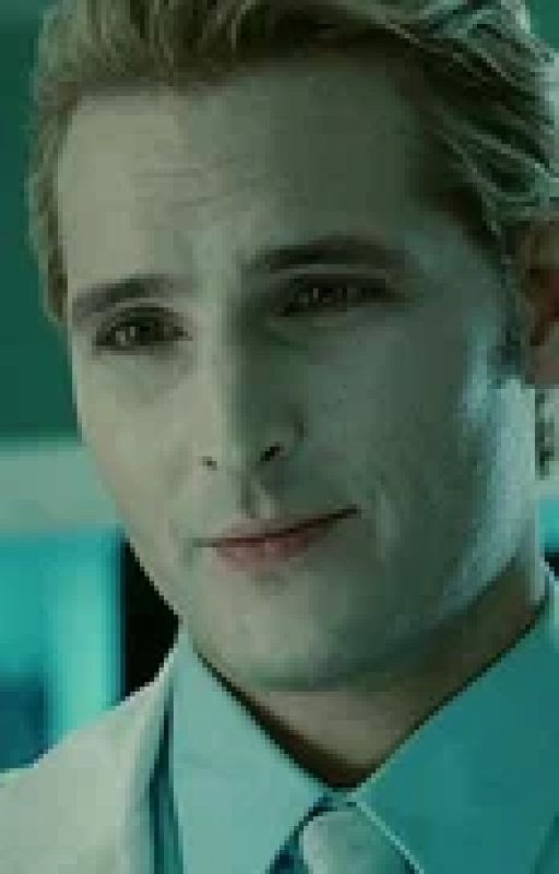 Любовь полукровки