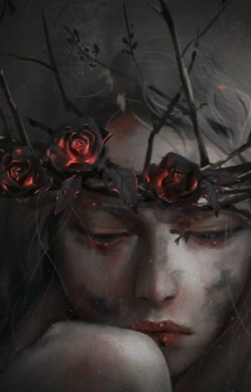 Обитель алых роз