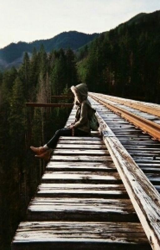 Дневник Джиневры Питерс