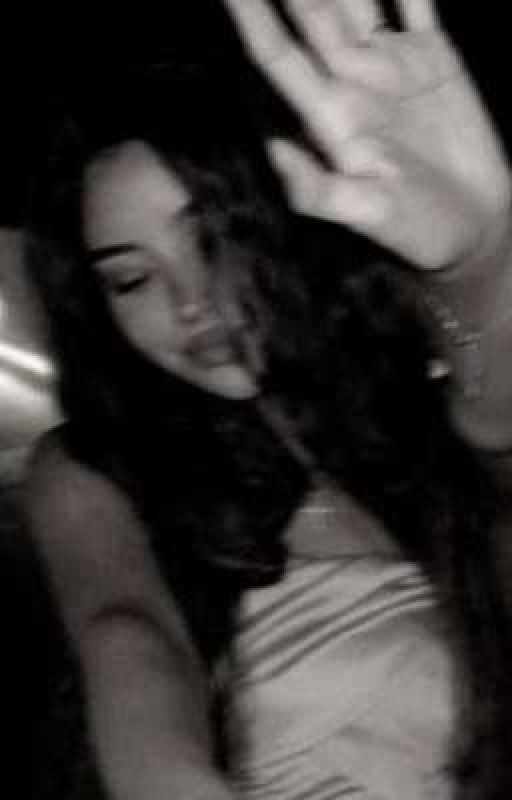 хулиган и новенькая