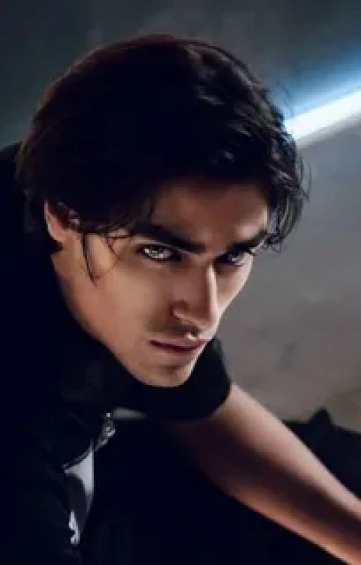 Любовь стесняшки