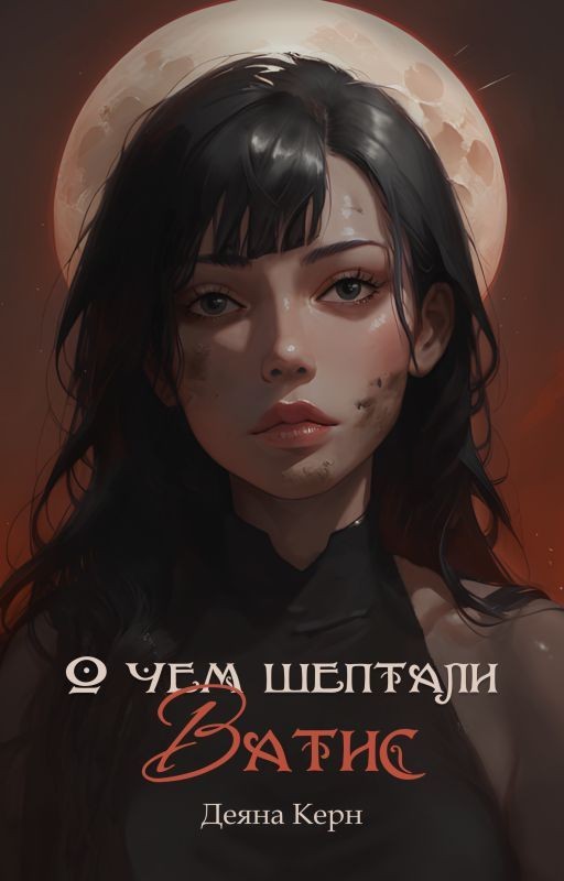 О чем шептали Ватис