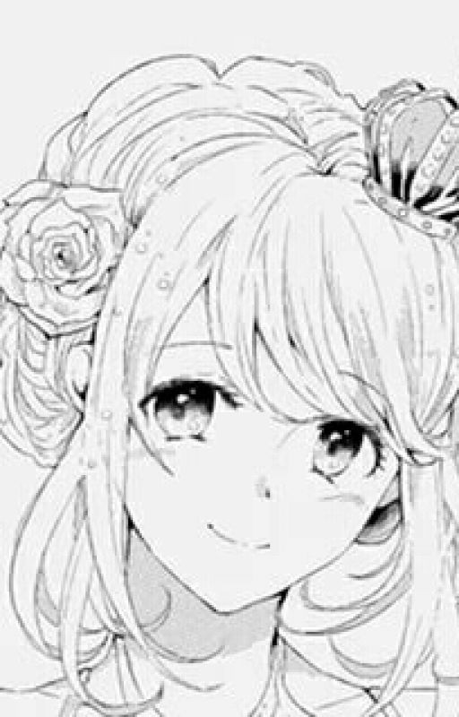 Жизнь с короной на голове!!!