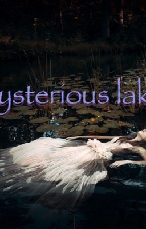 Таинственное озеро