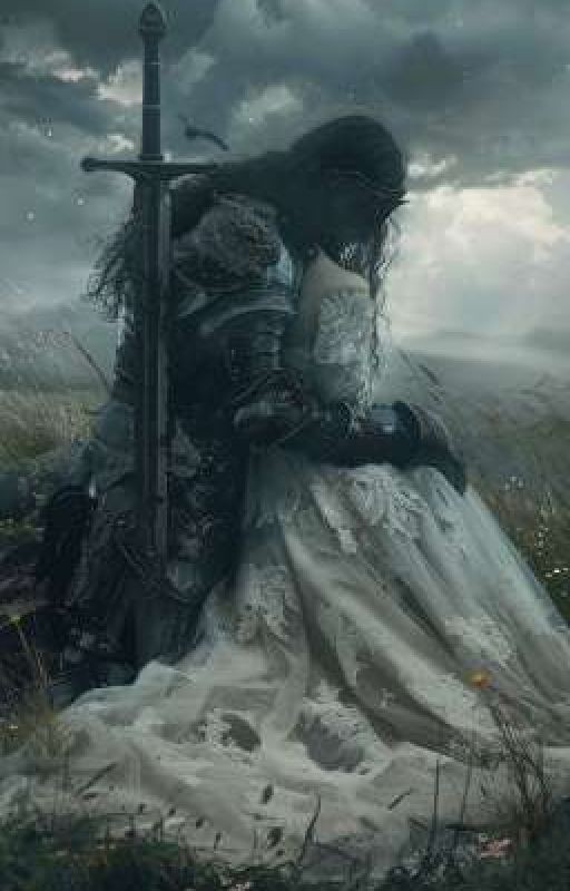 Тёмное сокровище