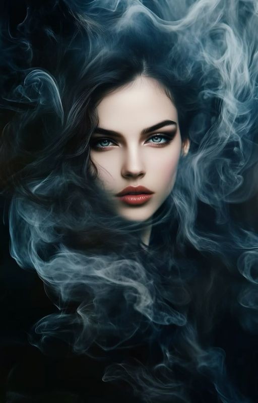 Орхидея-призрак