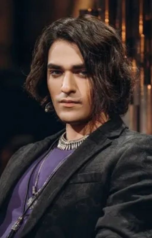 Любовь стеснительной девушки