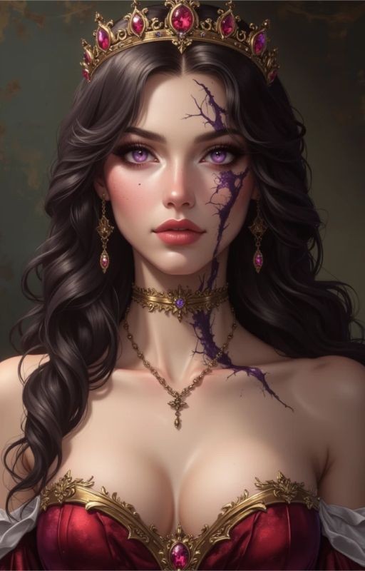 Отбор для Хищной вороны