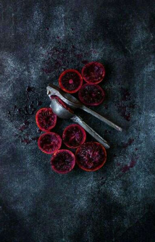 Призрак в маске