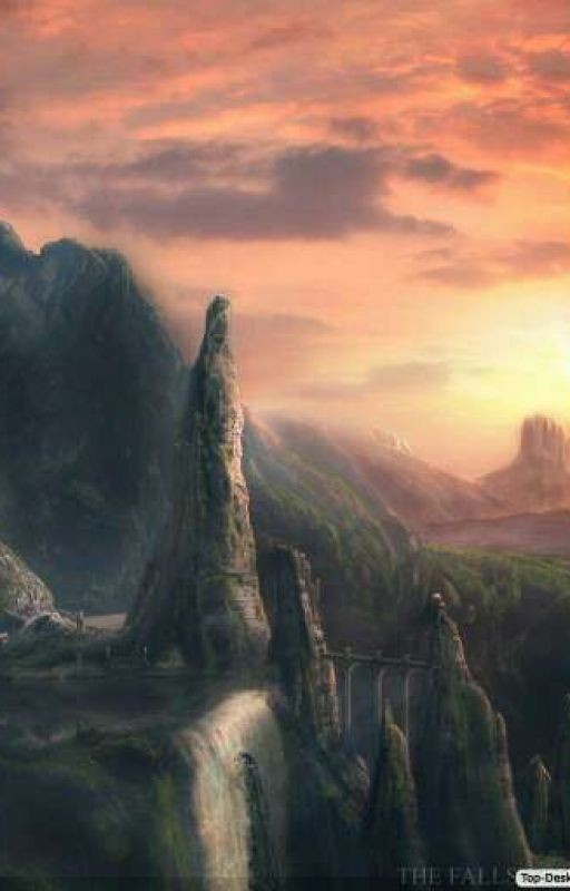 Однажды в империи