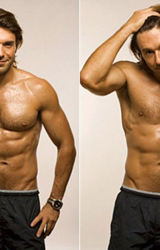 50 оттенков Малахова