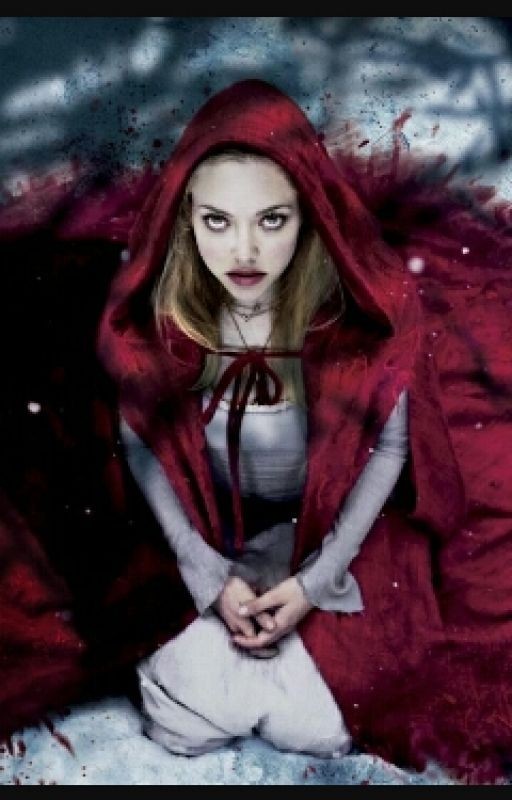 Красная шапочка (новая история)