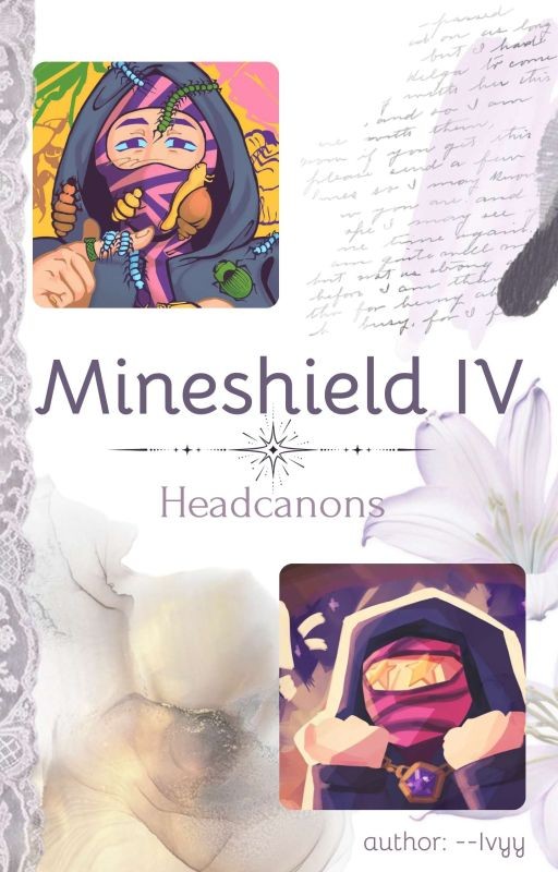 Mineshield Headcanons