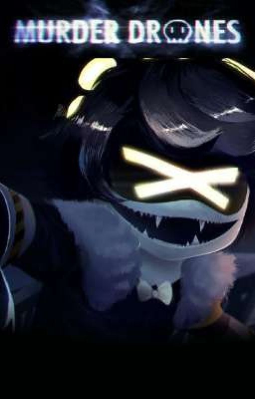 Реакции и мини-истории по Дронам-убийцам | Murder Drones