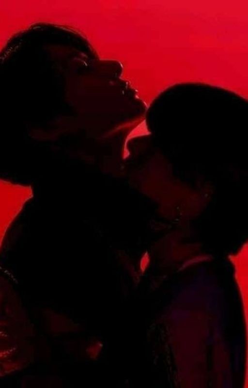 красный зверь