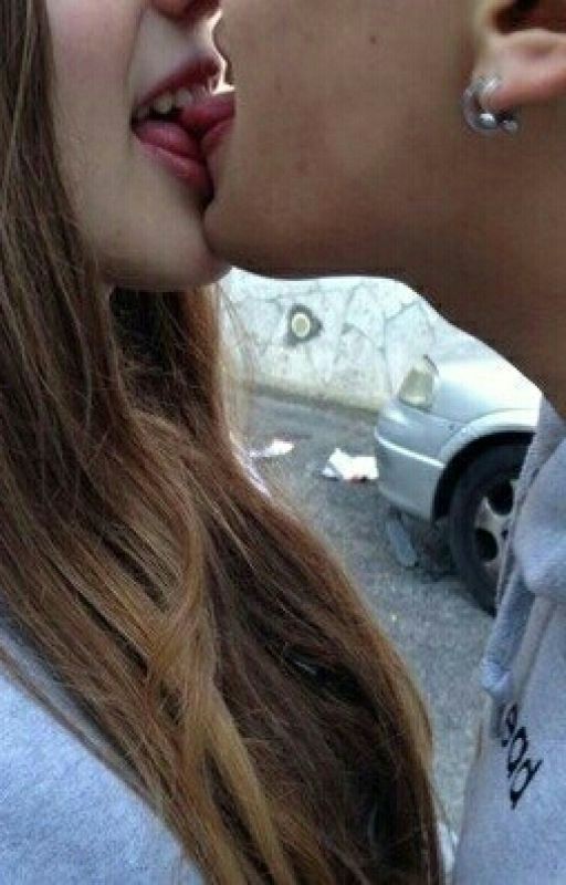 Красоточка и красавчик