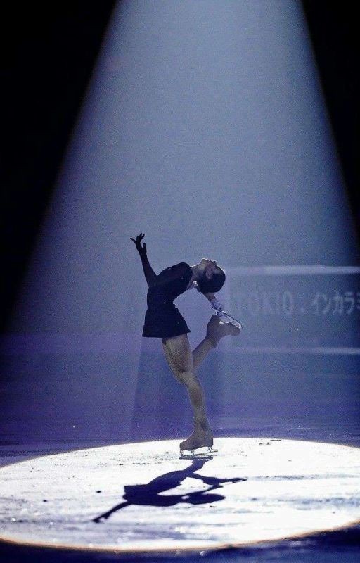 Встретимся на льду