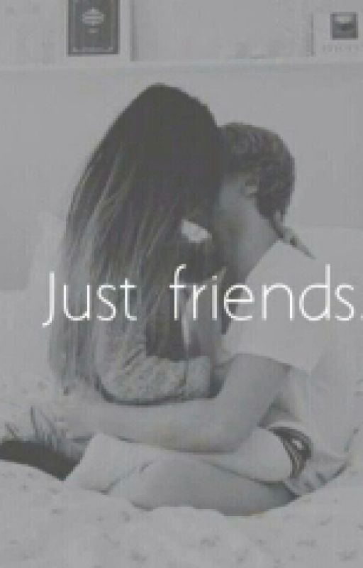 Just Friends