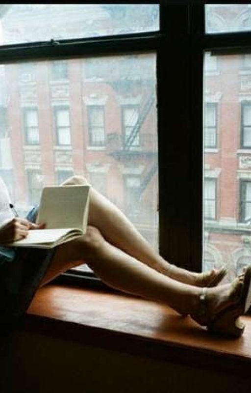 Ещё пять минут до счастья