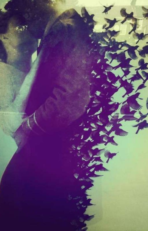 Ты-моя тень