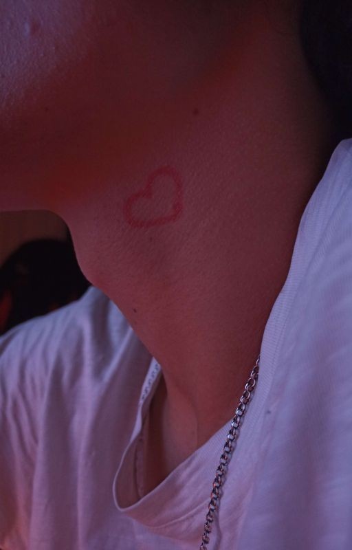 my feelings are only for me