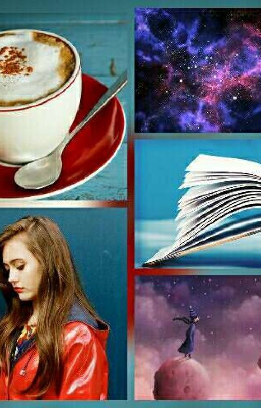 Смотря на звезды