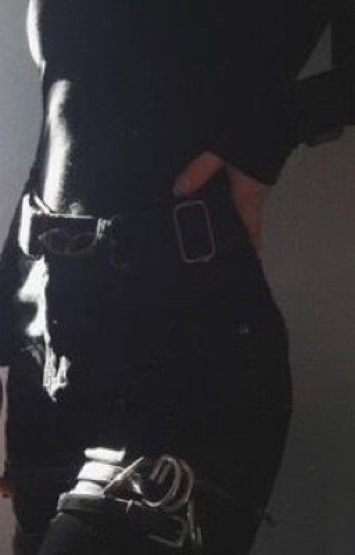 Девочка с огнём