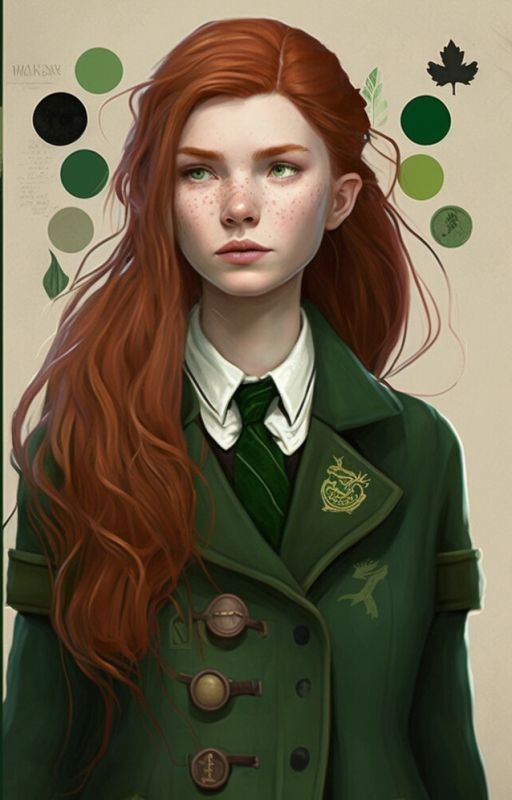 Почему я?! Сестра "Избранного"