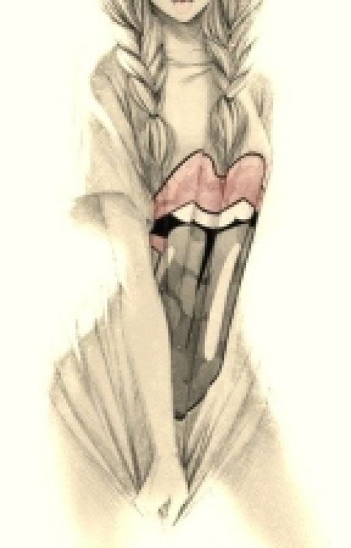 Сплетница в нашей школе