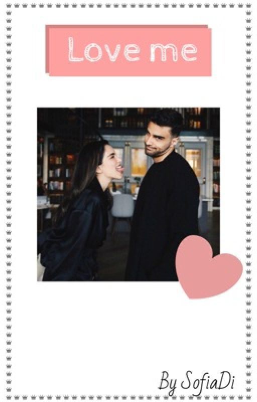 Love me