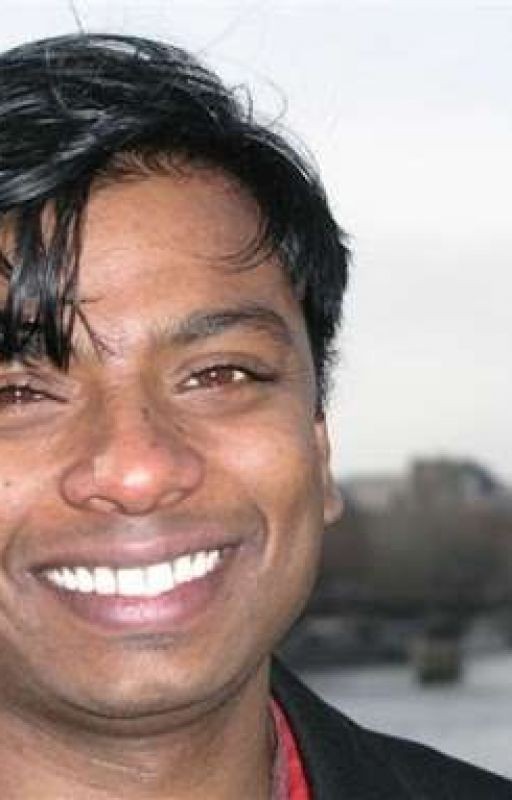 Человечество глазами Индусов