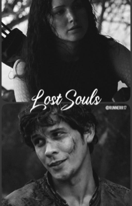 Потерянные души